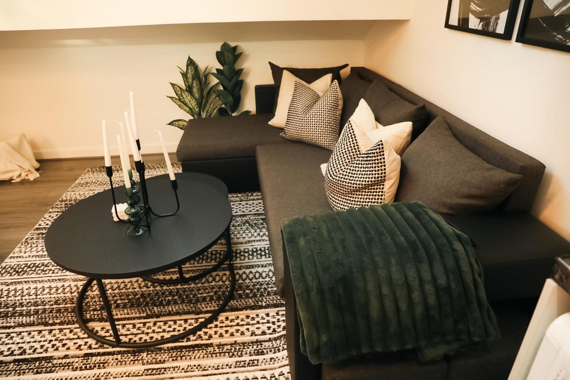 1 Bedroom Apartment Bradford City Centre Foster Square מראה חיצוני תמונה