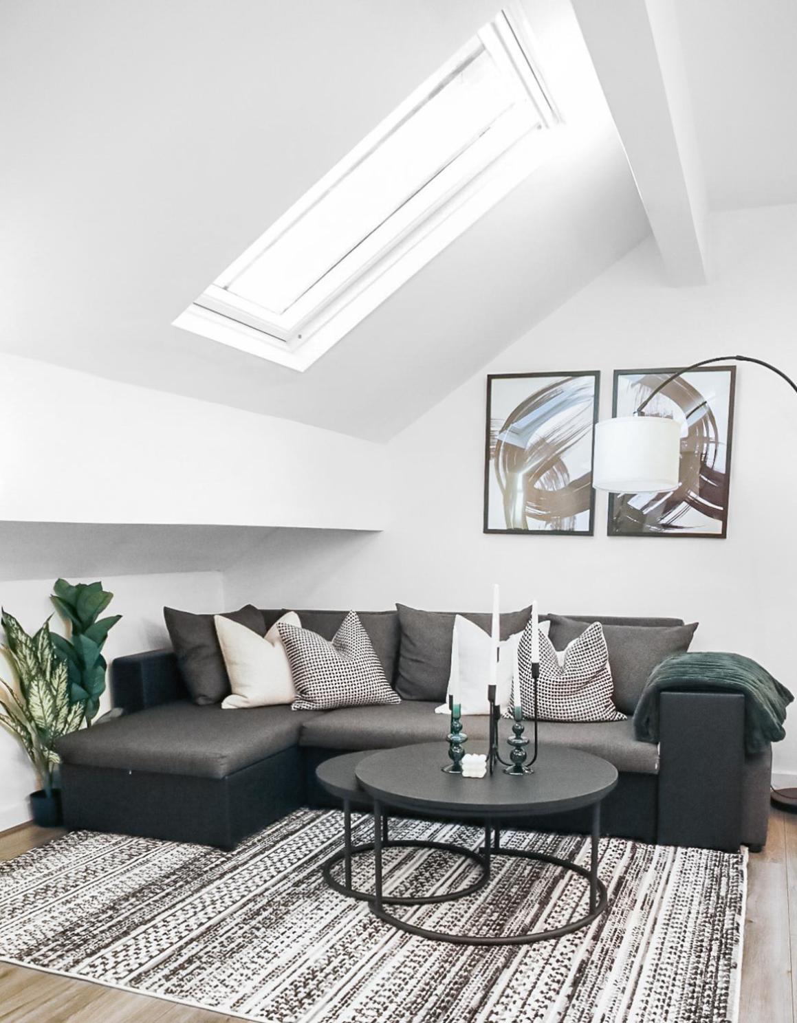 1 Bedroom Apartment Bradford City Centre Foster Square מראה חיצוני תמונה